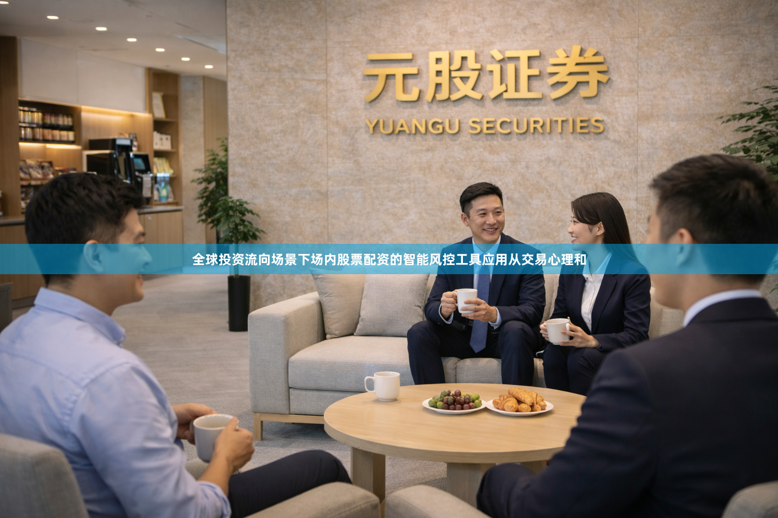 全球投资流向场景下场内股票配资的智能风控工具应用从交易心理和